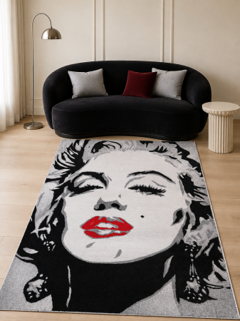 COVOARE - Covor Marilyn Monroe 11608, 120x170