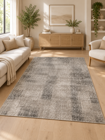 Covoare Living - Covor Modern, Anny 33046, Bej, Diverse Dimensiuni