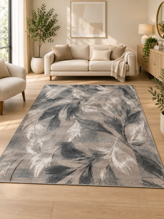 Covoare Living - Covor Modern, Anny 33048, Bej, Diverse Dimensiuni