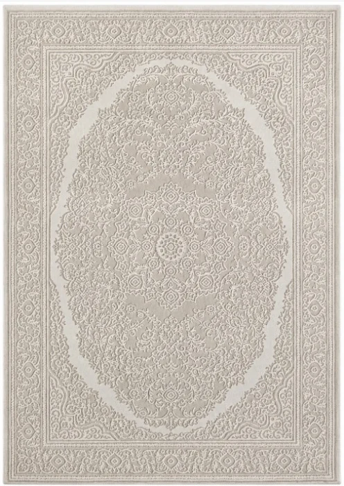 Covor Modern,Model Itea 42015/102, Bej, Diverse Dimensiuni, 1800 gr/mp [1]