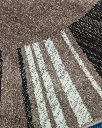 Covor Modern, Mira 24070, Maro, Oval, Diverse Dimensiuni [11]