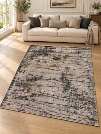 Covoare Living - Covor Modern, Mira 24156/136, Abstract, Diverse Dimensiuni