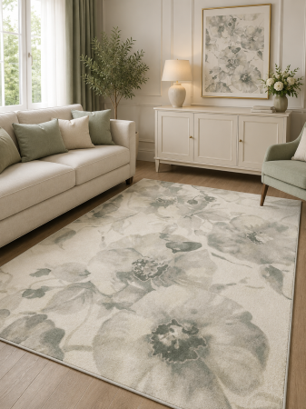 COVOARE - Covor Modern, Opus 54208, Gri, Diverse Dimensiuni