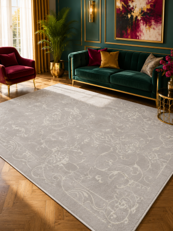 COVOARE - Covor Modern, Opus 54314, Crem, Diverse Dimensiuni