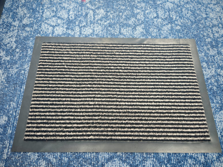 Covoras intrare, Model 829/200, 40x60 cm, Gri [4]