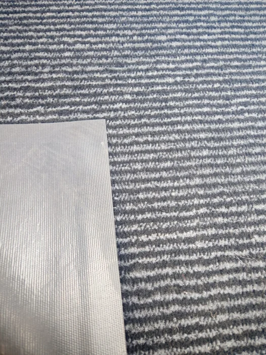 Covoras intrare, Model 632/002, 60x80 cm, Gri  [2]