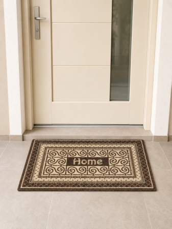 Covorase Intrare - Covor Pentru Usa Intrare, Natura Home, Diverse Dimensiuni, 1500 gr/mp