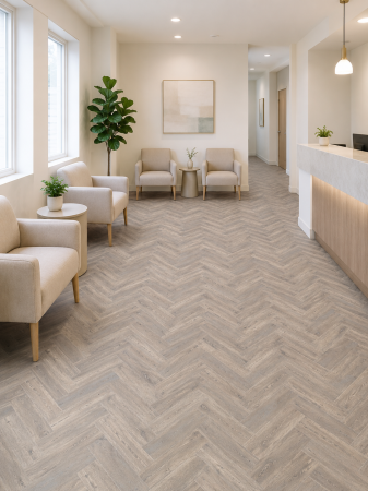 LINOLEUM - Linoleum Model Mayfair 109M, Latime 200 cm