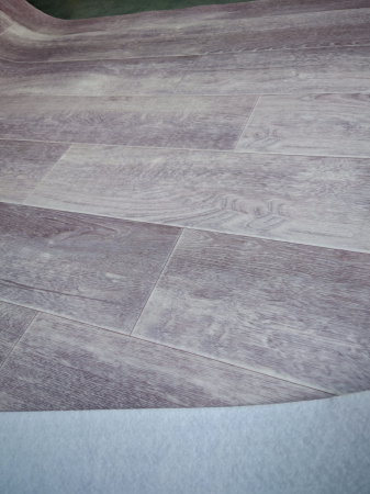 Linoleum PVC, Bern Oak 094-3, Latime 2.5 m, Suport Pâslă [4]