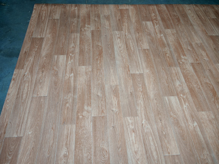 Linoleum PVC, Oak Prestige 098-2, Latime 2 m, Suport Pâslă [3]