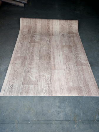 Linoleum PVC, Silver Oak 097-1, Latime 2 m, Suport Pâslă [1]