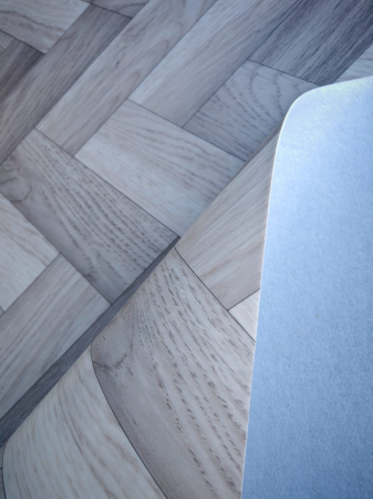 Linoleum PVC, Tree 095-2, Latime 2 m, Suport Pâslă [8]