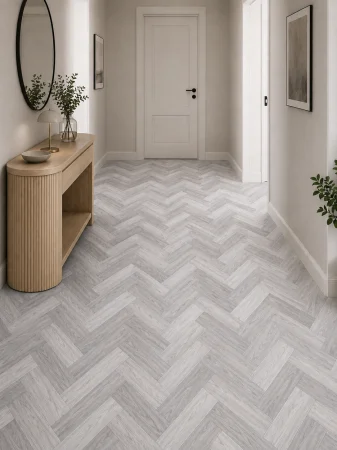LINOLEUM - Linoleum PVC, Tree 095-4, Latime 1 m, Suport Pâslă