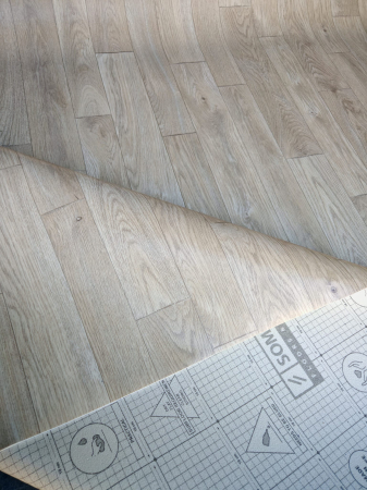 Linoleum START NANCY 1, Latime 200 cm, Diverse Lungimi [3]