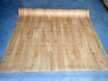 Linoleum START OSTROV 1, Latime 200 cm, Diverse Lungimi [6]