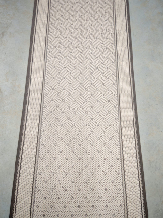 Traversa Antiderapanta Flex, 1944, Maro, Latime 75 cm, Diverse Lungimi [6]