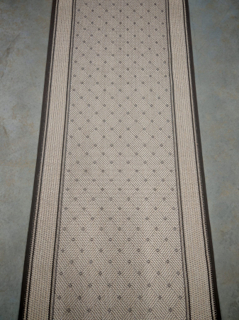 Traversa Antiderapanta Flex, 1944, Maro, Latime 75 cm, Diverse Lungimi [7]