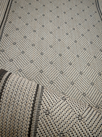 Traversa Antiderapanta Flex, 1944, Maro, Latime 75 cm, Diverse Lungimi [5]
