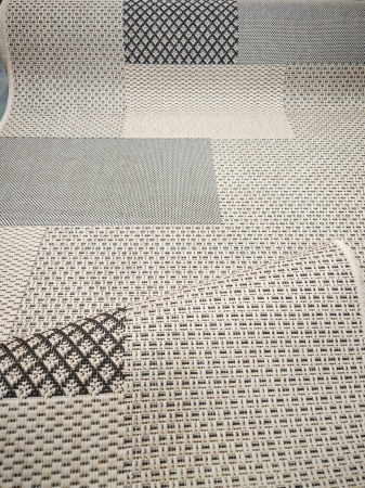 Traversa Antiderapanta Flex, 19645, Bej, Latime 100 cm, Diverse Lungimi [3]