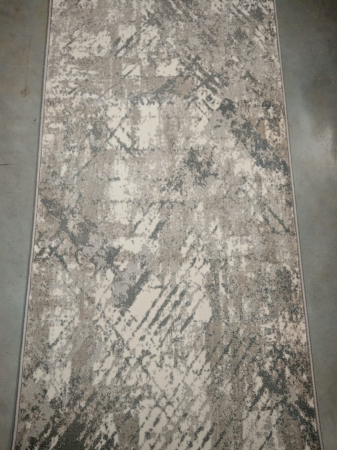 Traversa Covor, Anny 33022, Gri, Latime 115 cm, Diverse Lungimi [11]