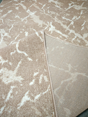 Traversa Covor, Cappuccino 16132, Crem, Latime 120 cm, Diverse Lungimi, 1700 gr/mp [8]