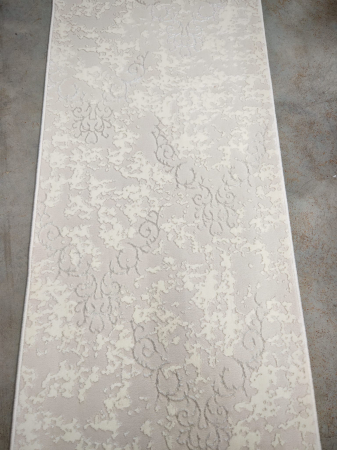 Traversa Covor, Itea 42006, Bej, Latime 115 cm, Diverse Lungimi [8]