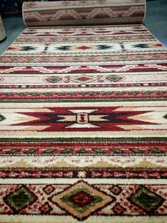 Traversa Covor, Lotos 15080,Model Traditional, , Latime 200 cm, Diverse Lungimi [6]