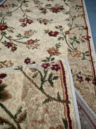 Traversa Covor, Lotos 551, Crem, Latime 80 cm, Diverse Lungimi [3]