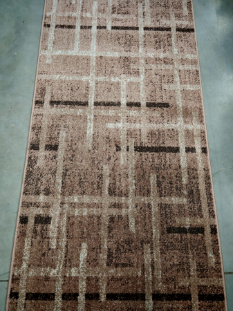 Traversa Covor, Mira 24009, Bej, Latime 60 cm, Diverse Lungimi [6]