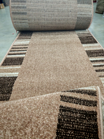 Traversa Covor, Mira 24070, Maro, Latime 100 cm, Diverse Lungimi [6]