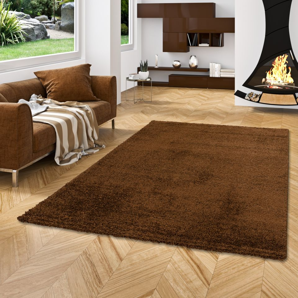 DUPA MATERIAL - Covor 8000 Maro ieftin