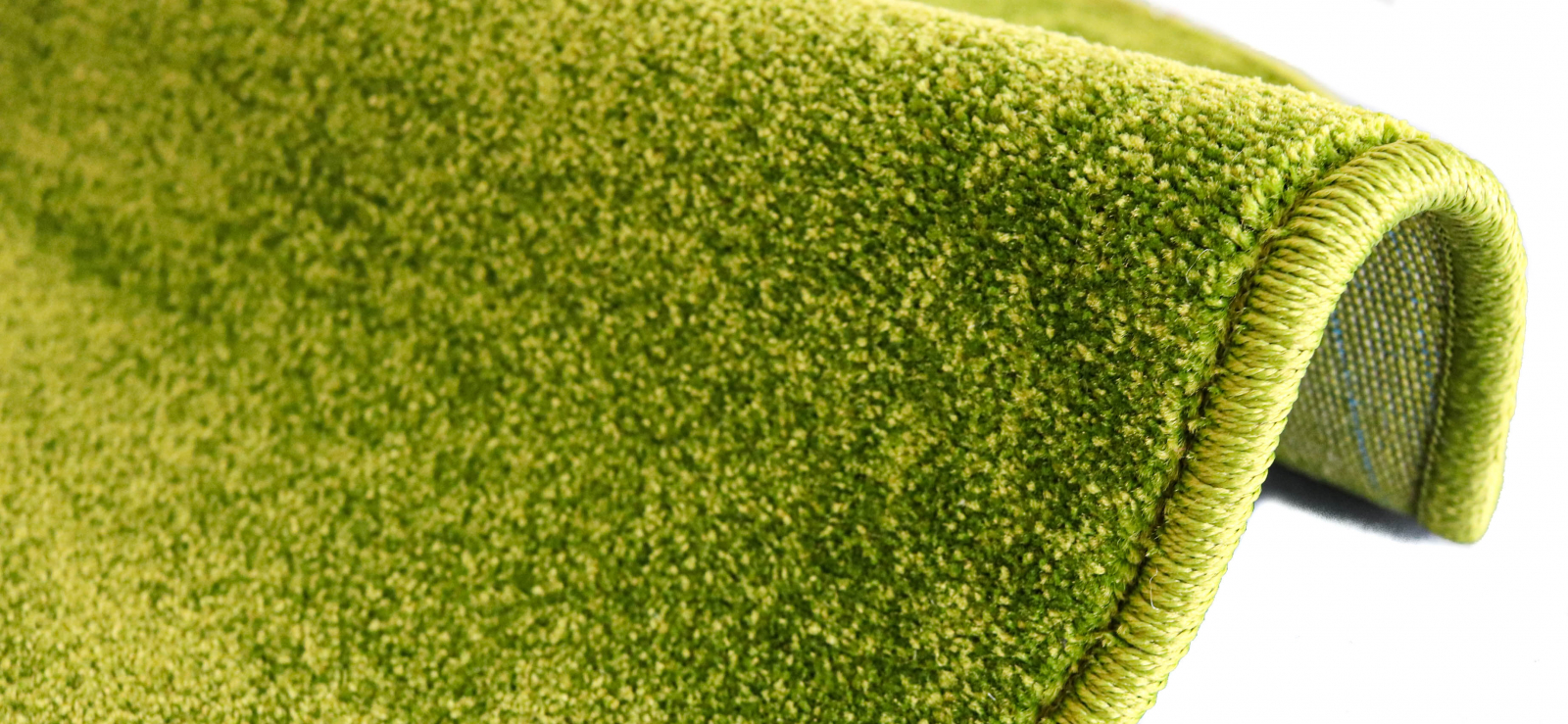 Covor Kolibri 11000 Verde Rotund ieftin [3]