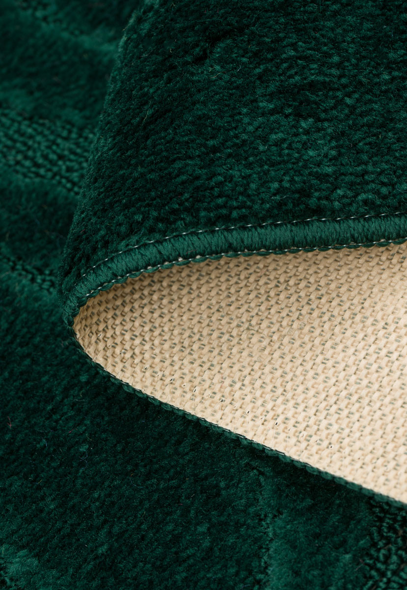 Set 2 Covoare 2536 Verde ieftin [4]