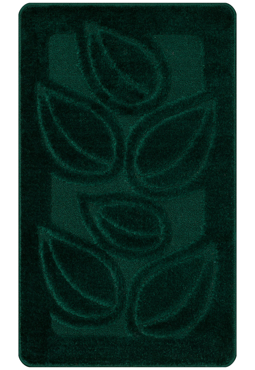 Set 2 Covoare 2536 Verde ieftin [7]