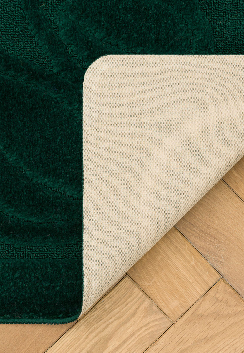 Set 2 Covoare 2536 Verde ieftin [6]