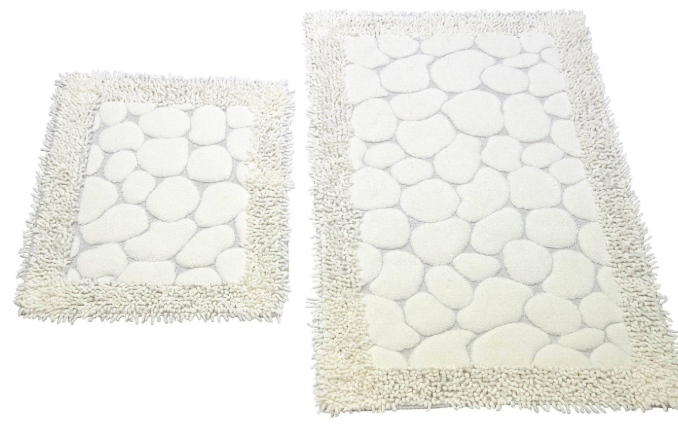DUPA MATERIAL - Covor 100 Crem ieftin