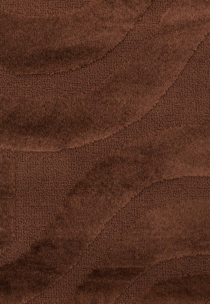 Set 2 Covoare Symphony 2599 Maro ieftin [6]