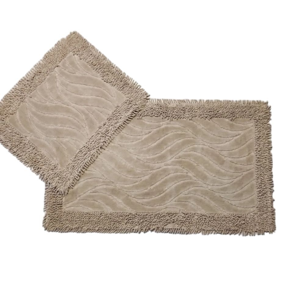 DUPA MATERIAL - Covor Cappuccino 100 ieftin