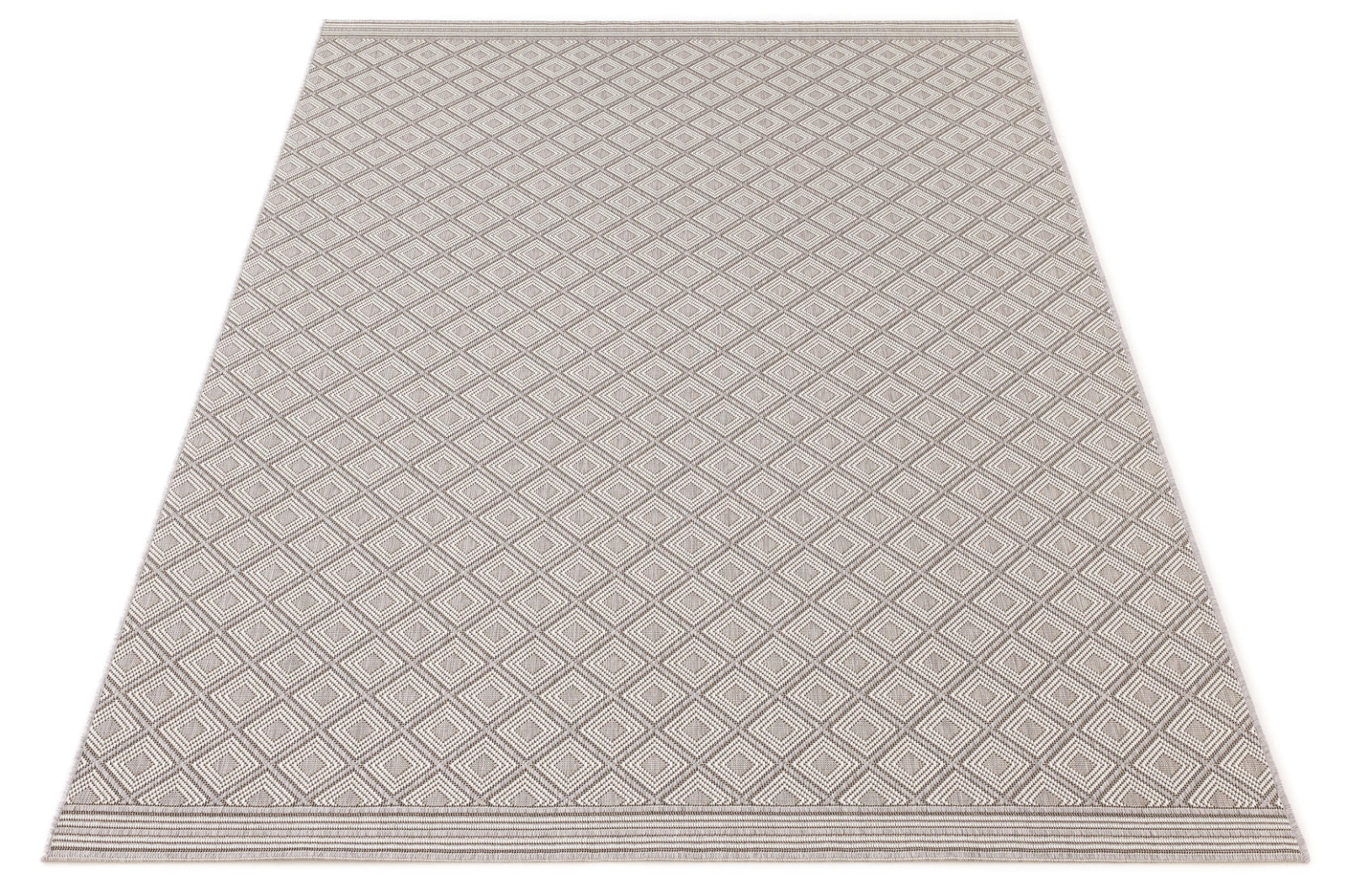 Covor 16723 Gri ieftin [5]