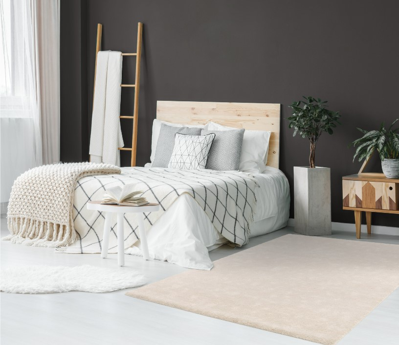 DUPA MATERIAL - Covor 68102 Crem ieftin
