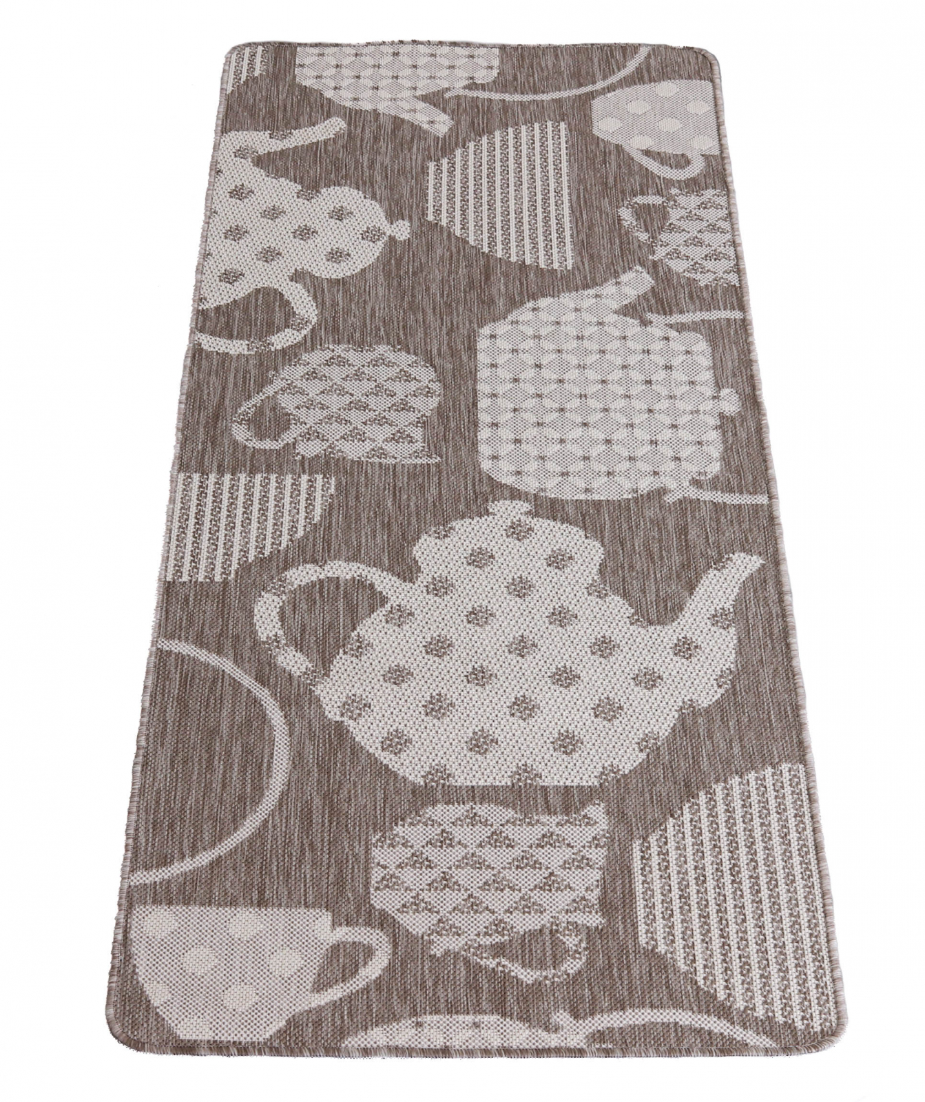 Covoare Bucatarie - Covor 19056 Crem ieftin