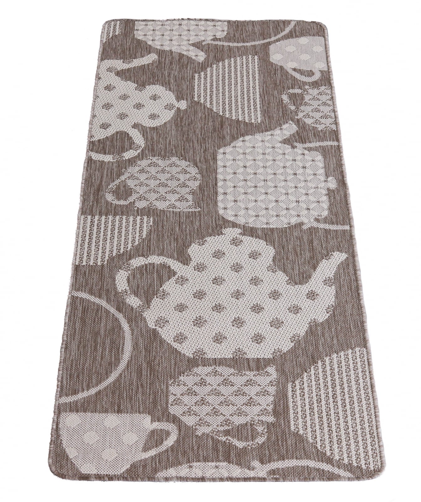 Covor Flex 19056/111 Crem 75x200 cm Cesti [1]