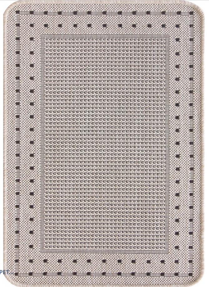 DUPA FORMA - Covor 1963 Crem ieftin