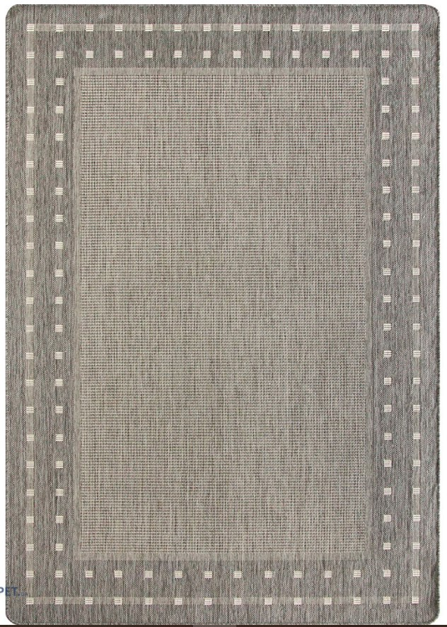 DUPA FORMA - Covor 1963 Gri ieftin