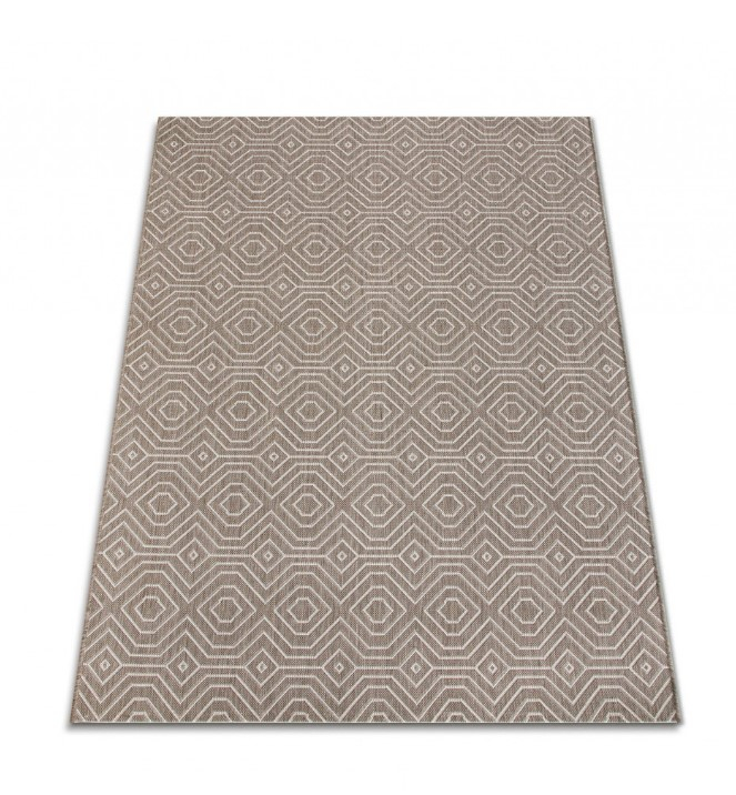 Covor 8829 Bej ieftin [4]