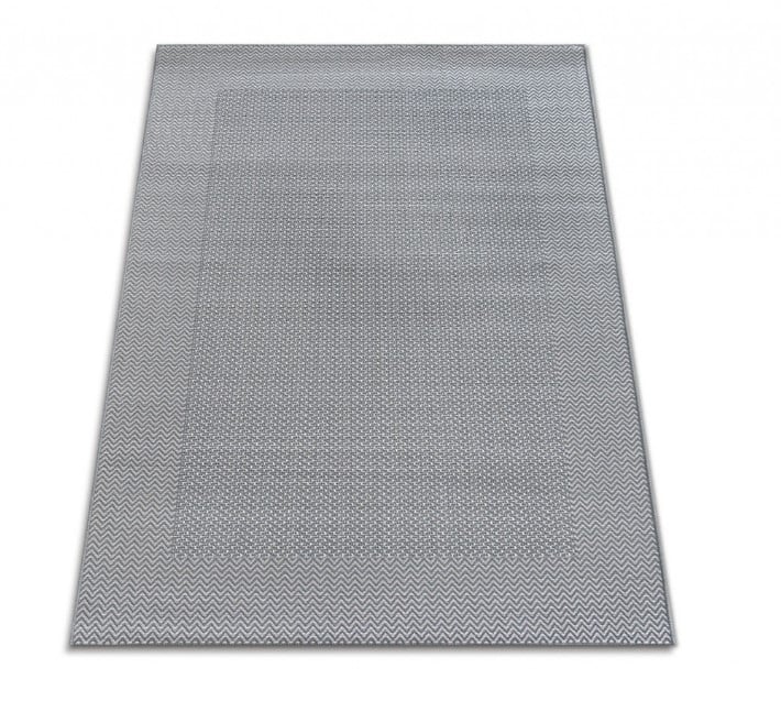 Covor Jeans Iuta 19242 Gri 60x100 cm bucatarie [1]