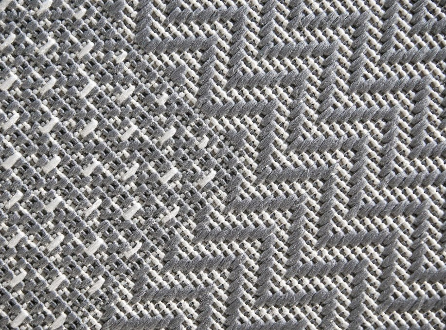 Covor 19242 Gri ieftin [4]