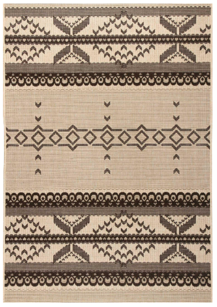 Covor Natura 976 Crem 120x170 cm [1]