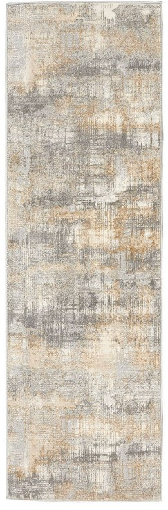 Covor 951 Bej Gri ieftin [5]