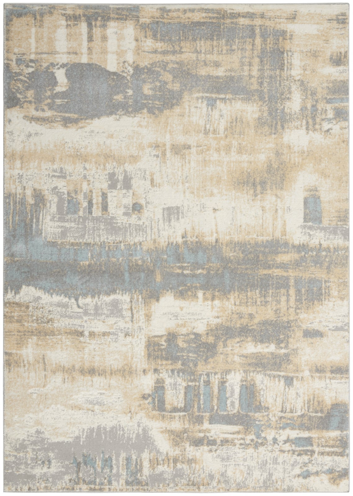 Covor Living Calvin Klein ECH02 Fildes 69x221 cm [2]